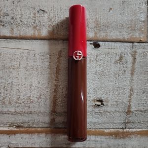 Armani Lip Maestro Matte Liquid Lipstick 209